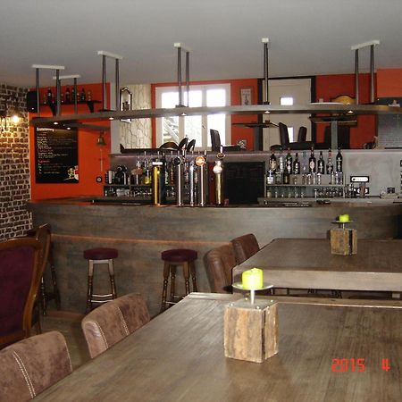 Hotel Metropole Condette Εξωτερικό φωτογραφία
