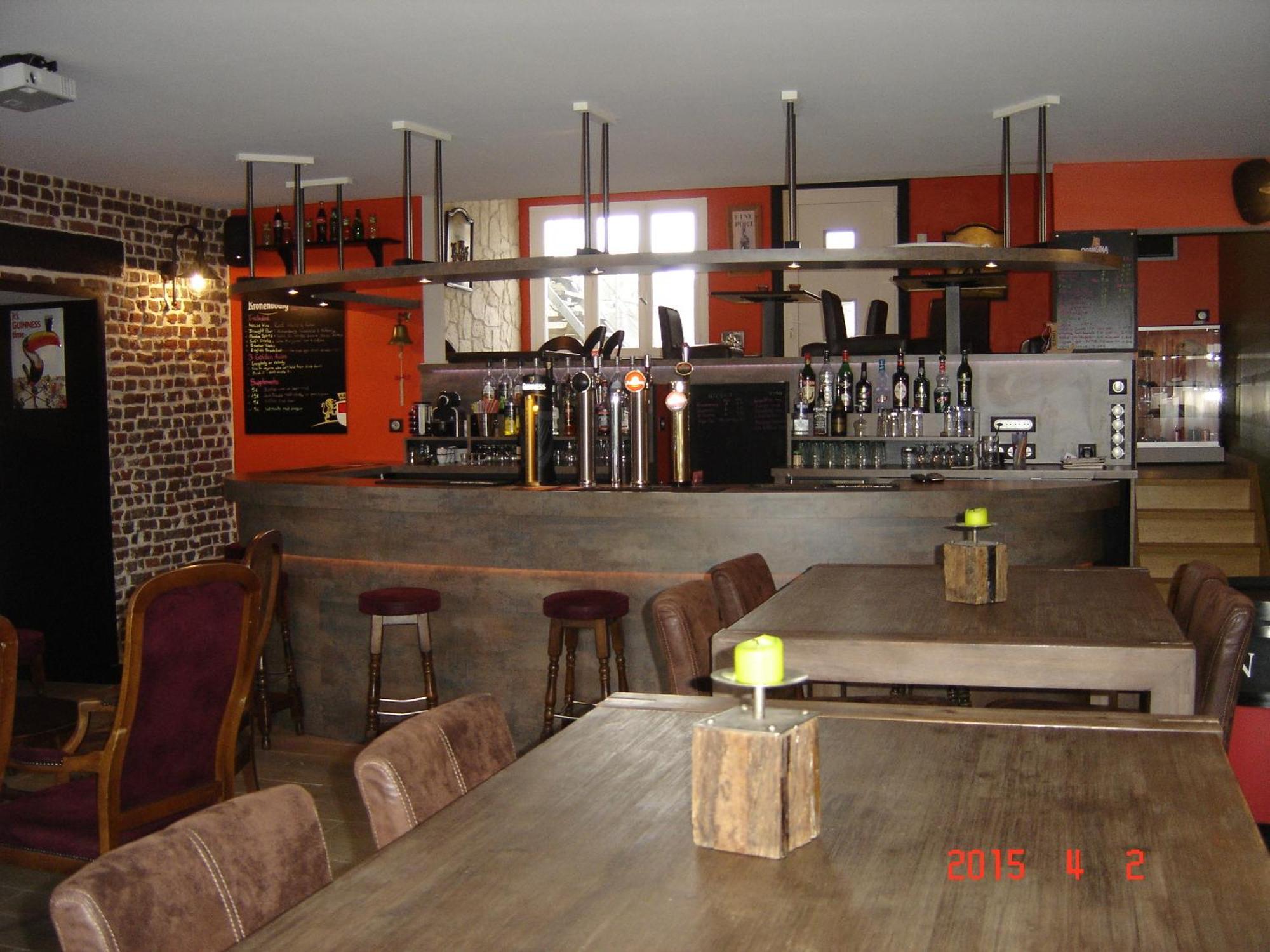 Hotel Metropole Condette Εξωτερικό φωτογραφία