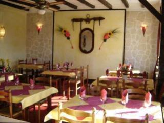 Hotel Metropole Condette Εξωτερικό φωτογραφία
