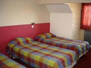 Hotel Metropole Condette Εξωτερικό φωτογραφία