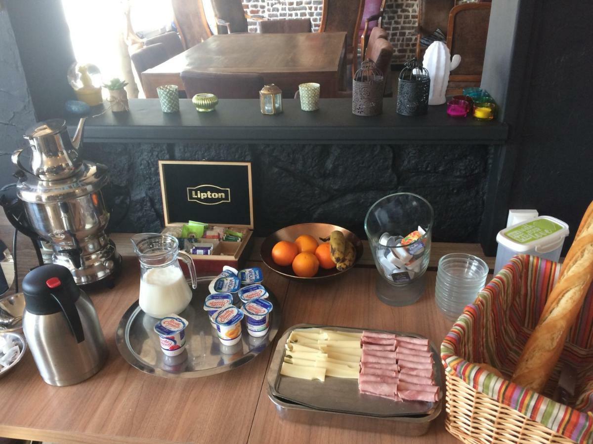 Hotel Metropole Condette Εξωτερικό φωτογραφία